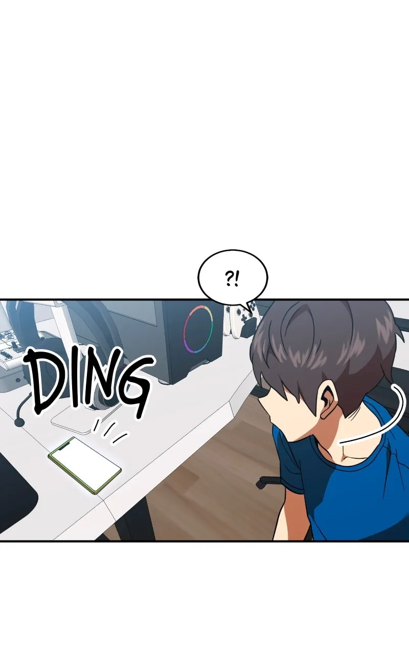 Double Click Chapter 64 page 46 - 