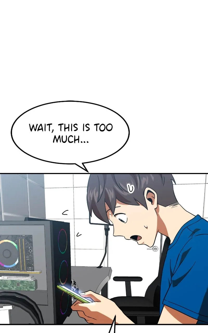 Double Click Chapter 64 page 47 - 