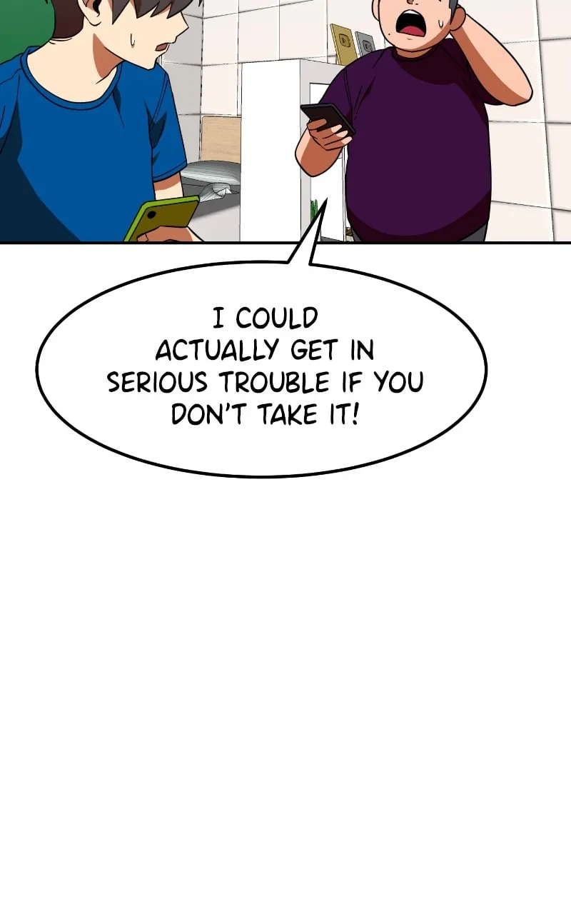 Double Click Chapter 64 page 49 - 