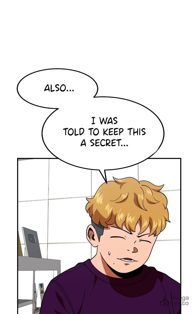 Double Click Chapter 64 page 50 - 