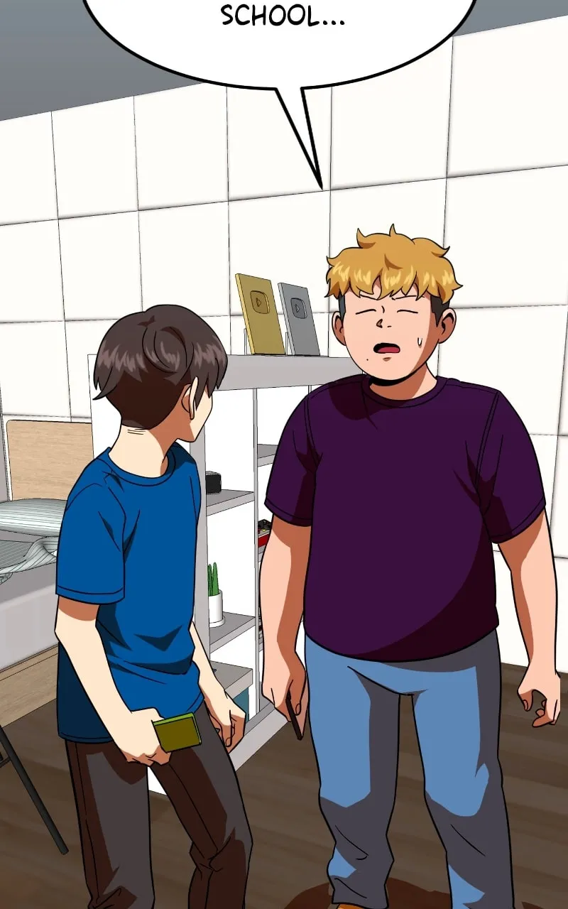 Double Click Chapter 64 page 52 - 
