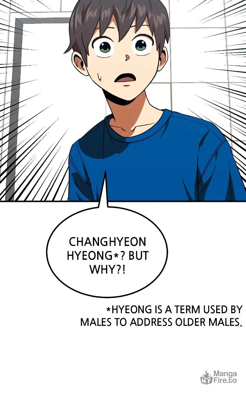 Double Click Chapter 64 page 54 - 