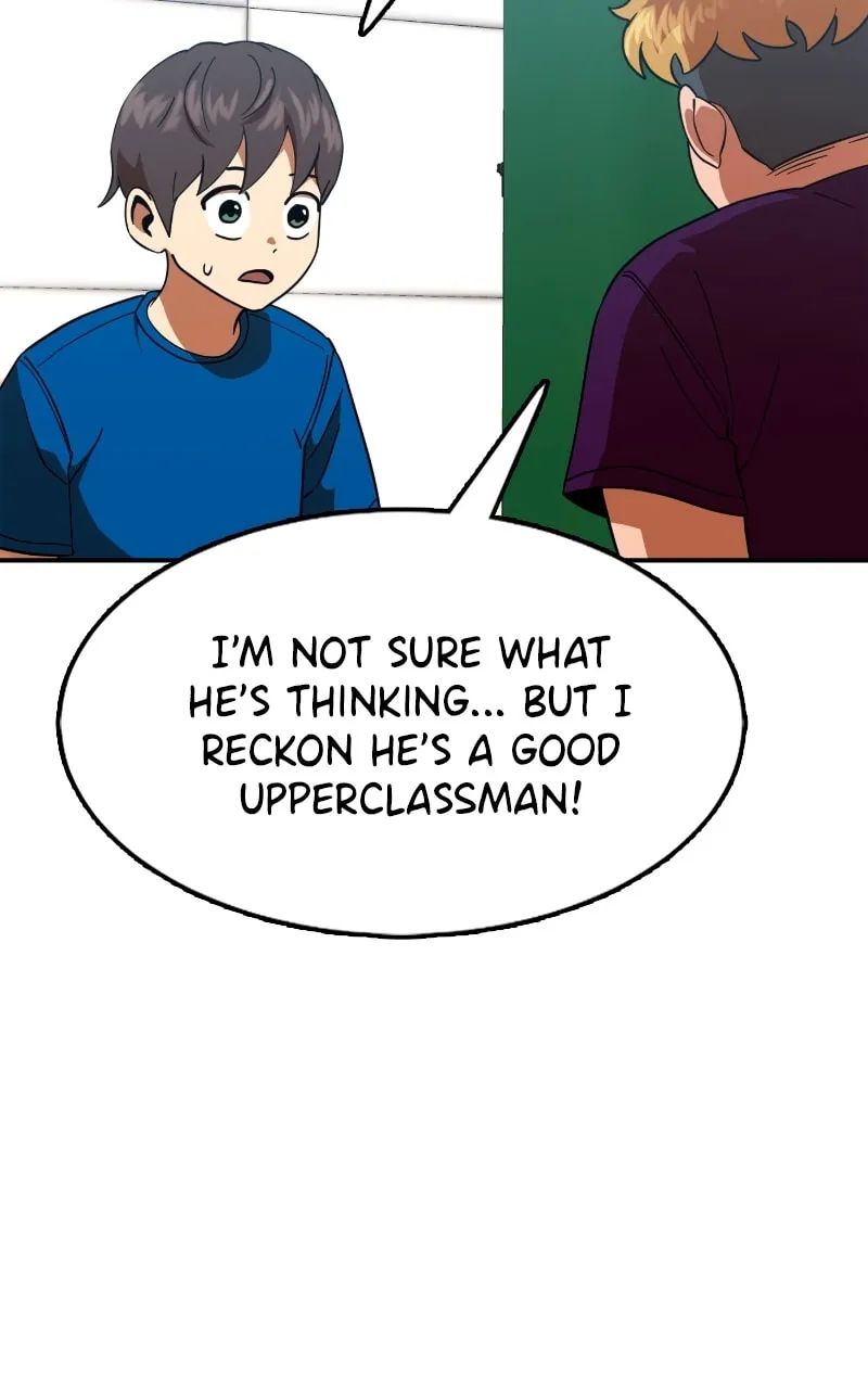 Double Click Chapter 64 page 59 - 