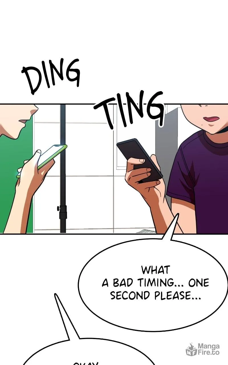 Double Click Chapter 64 page 60 - 