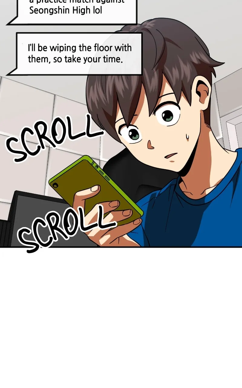 Double Click Chapter 64 page 62 - 