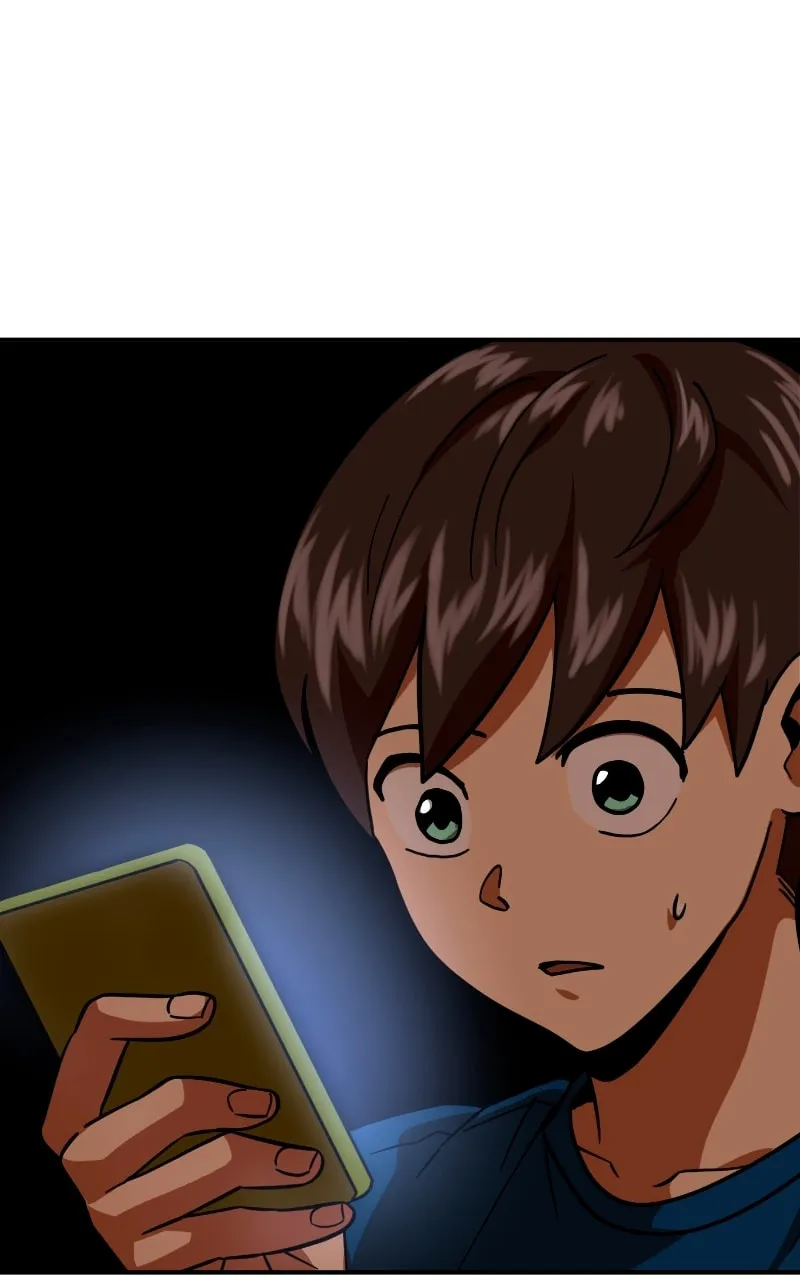Double Click Chapter 64 page 67 - 
