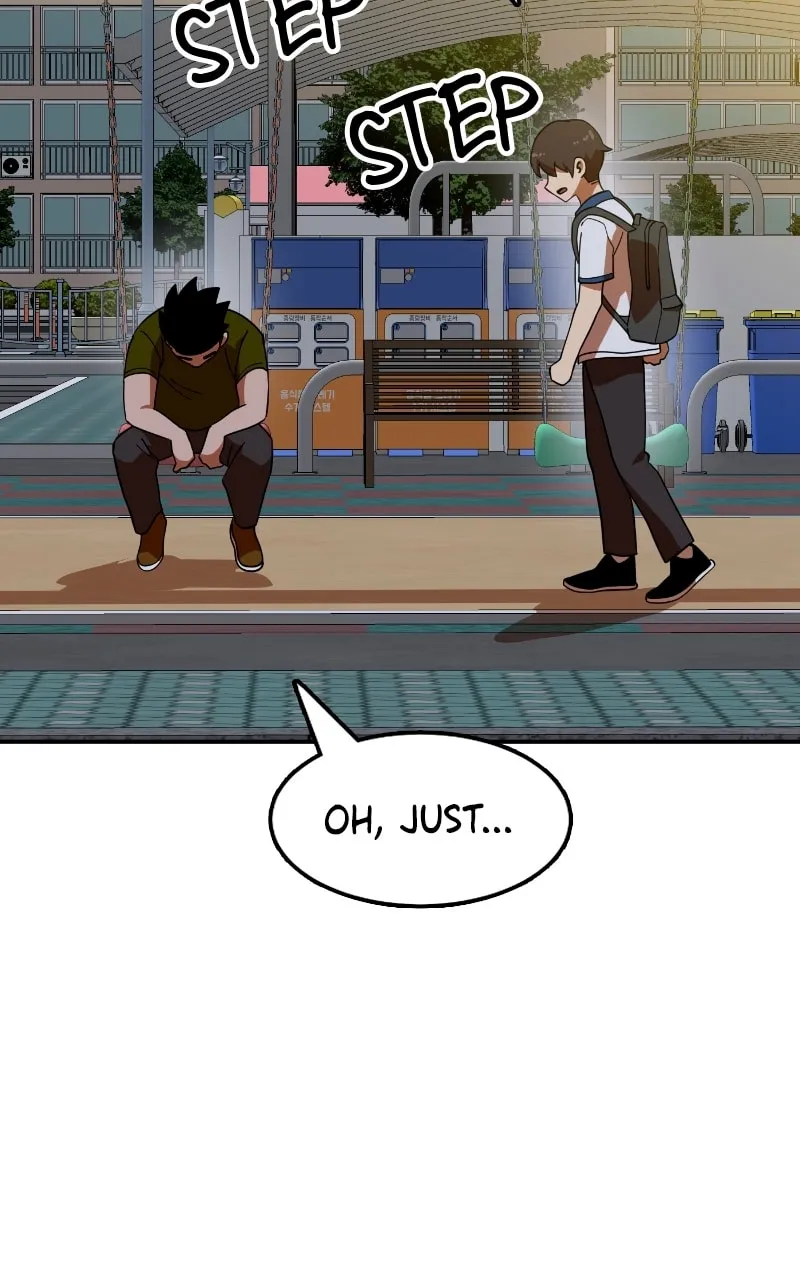 Double Click Chapter 64 page 74 - 