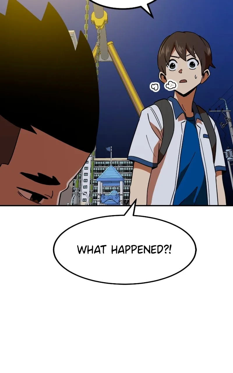 Double Click Chapter 64 page 77 - 