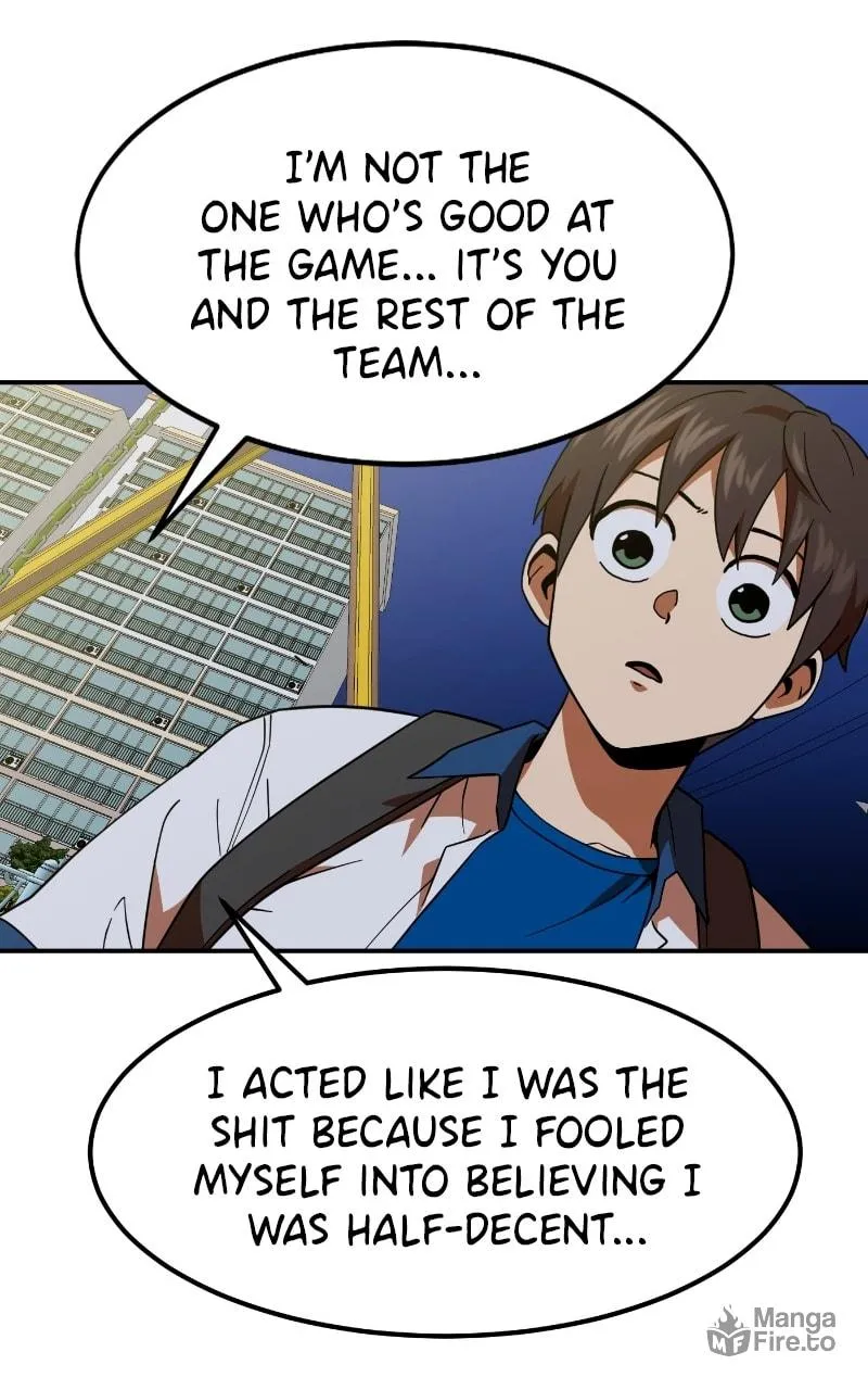 Double Click Chapter 64 page 84 - 