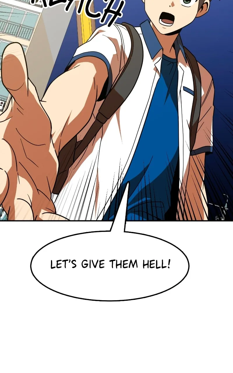 Double Click Chapter 64 page 97 - 