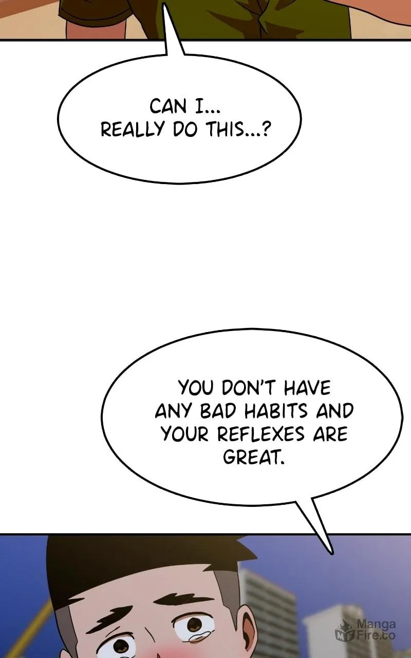 Double Click Chapter 64 page 99 - 