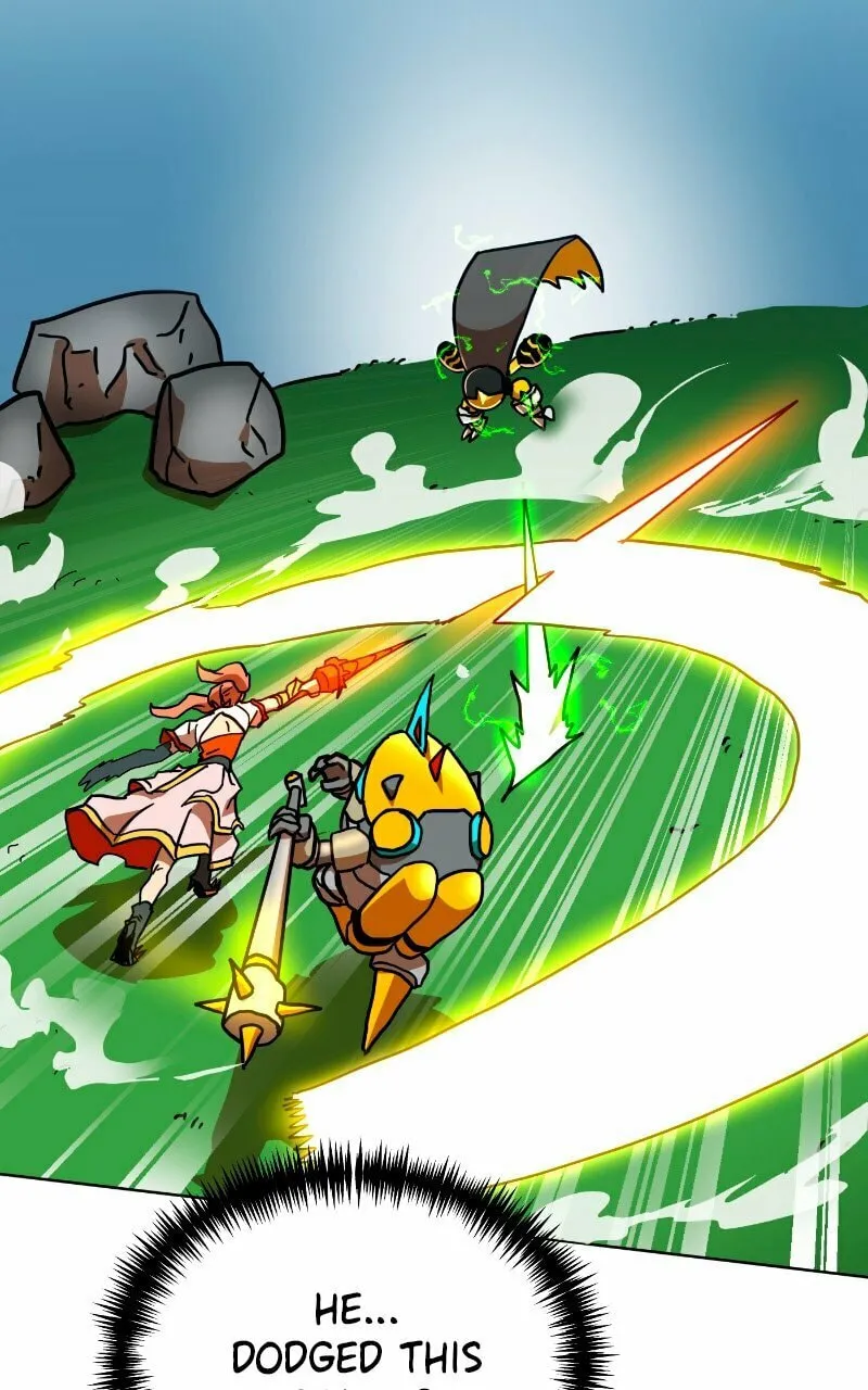 Double Click Chapter 65 page 107 - 