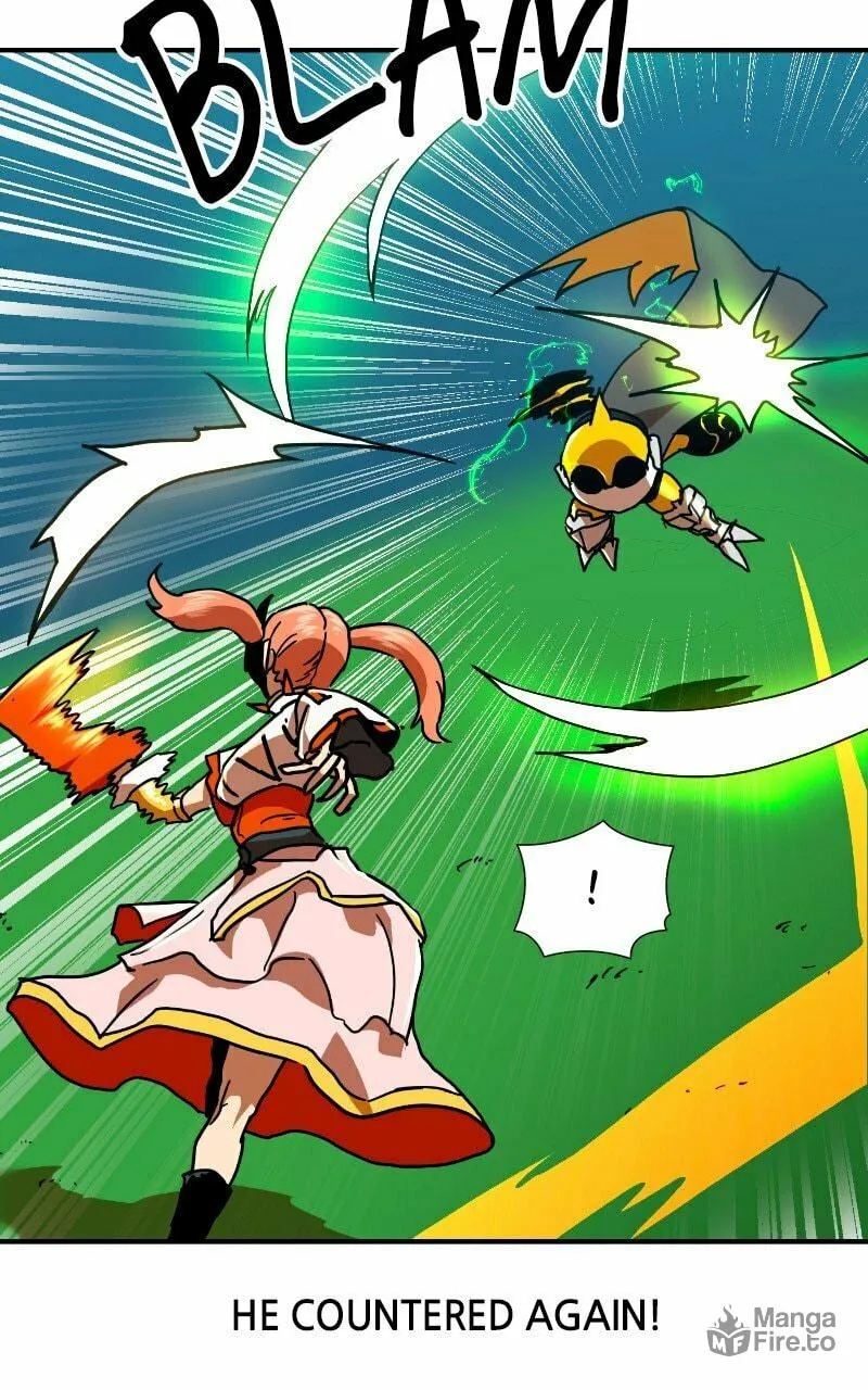 Double Click Chapter 65 page 111 - 