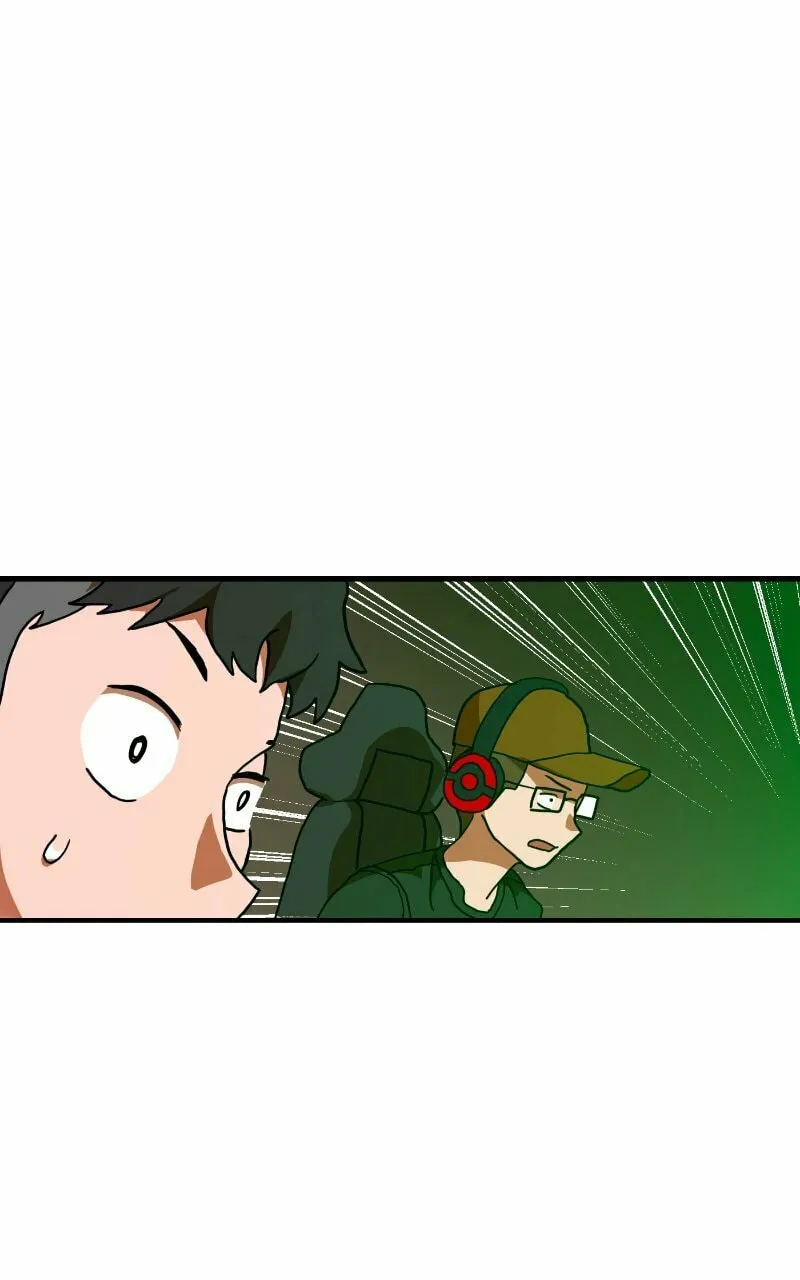 Double Click Chapter 65 page 112 - 