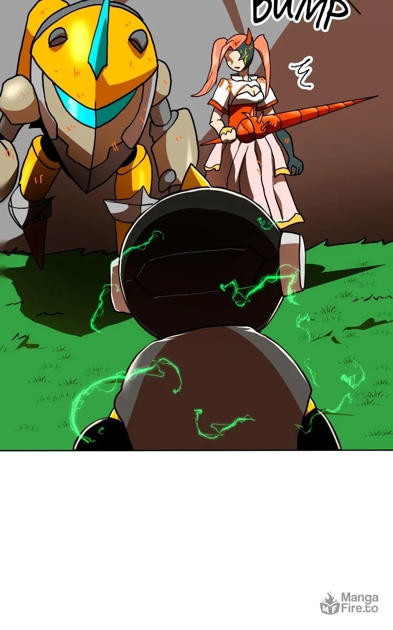 Double Click Chapter 65 page 114 - 
