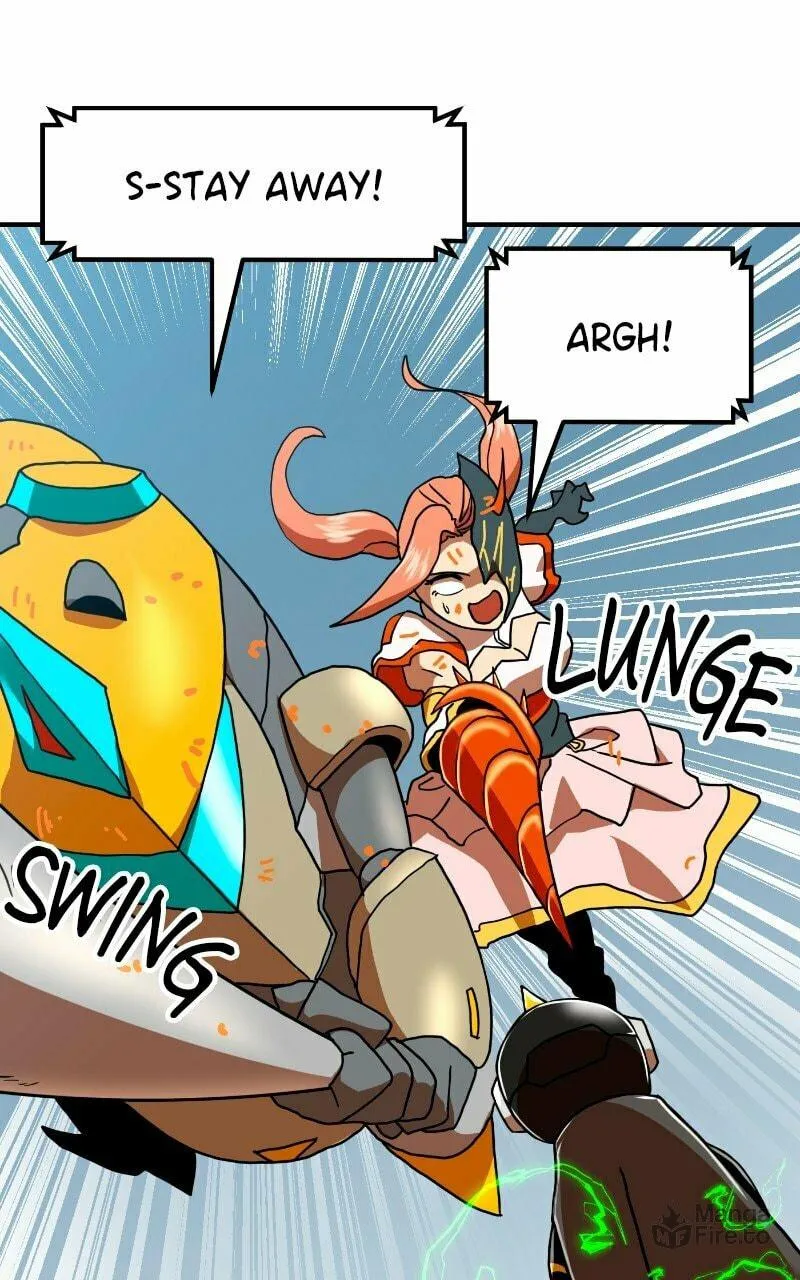 Double Click Chapter 65 page 123 - 