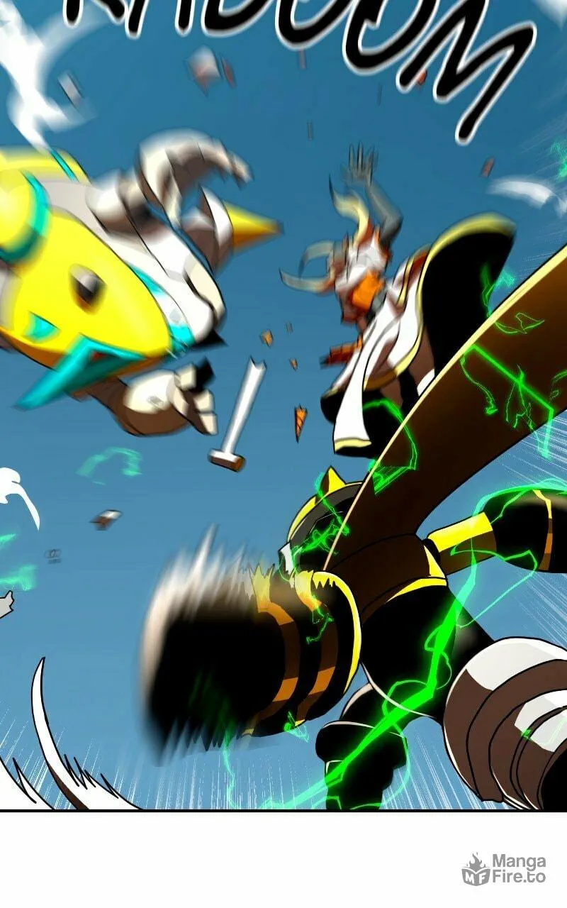 Double Click Chapter 65 page 125 - 