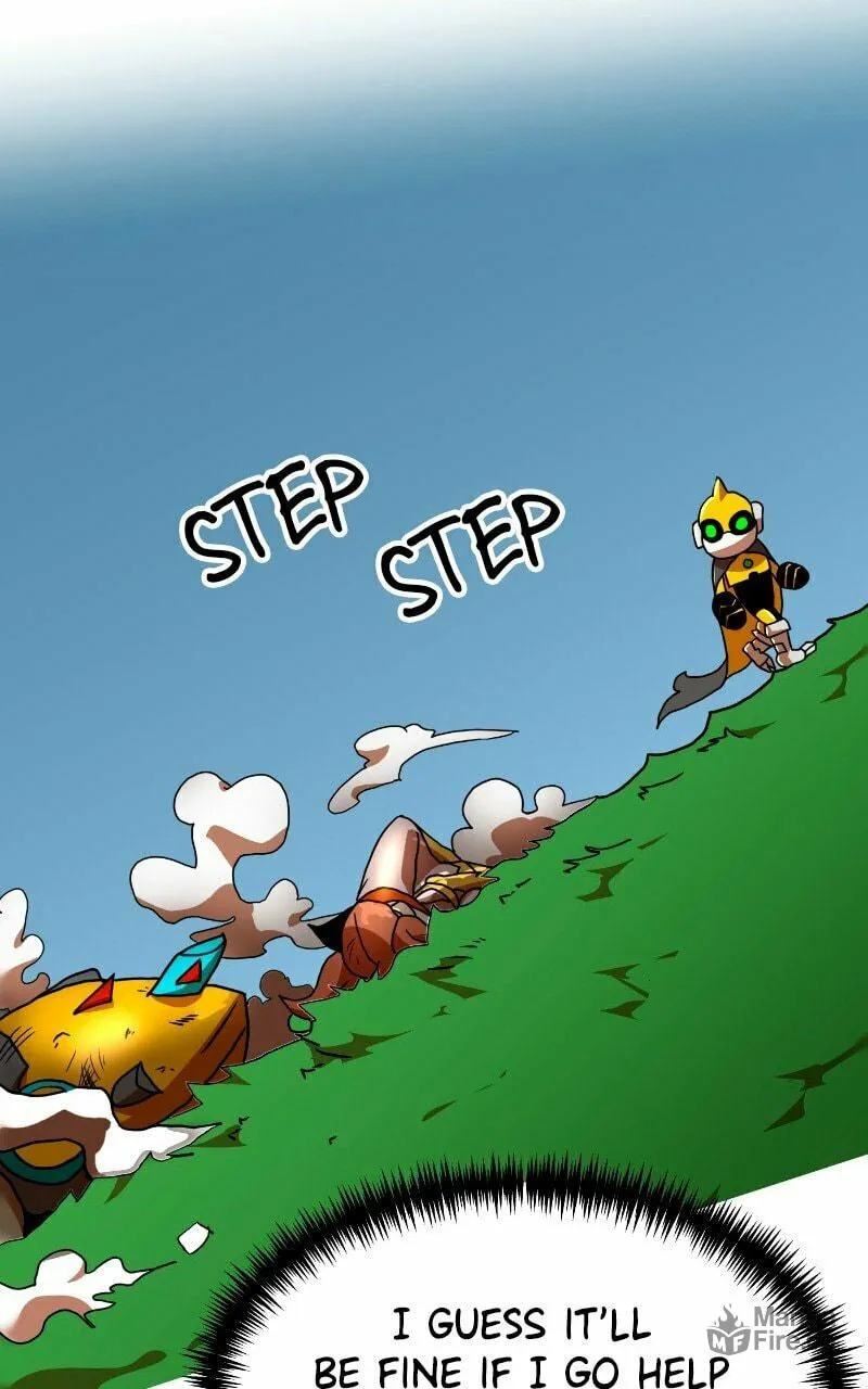 Double Click Chapter 65 page 129 - 