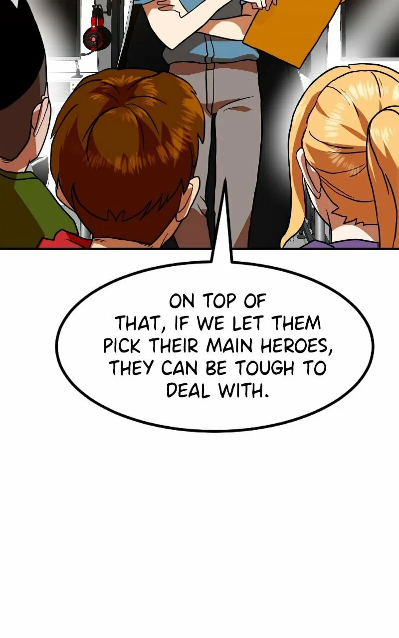 Double Click Chapter 65 page 14 - 