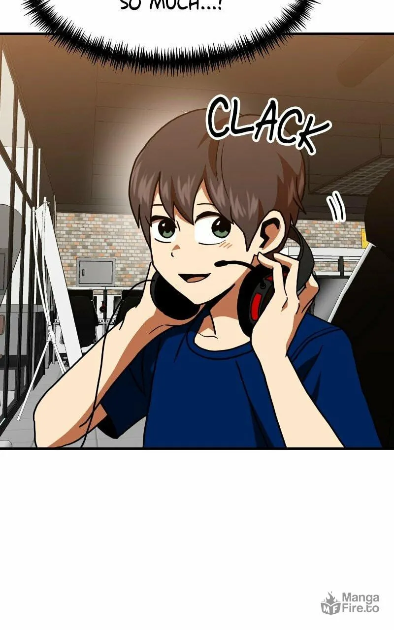 Double Click Chapter 65 page 132 - 