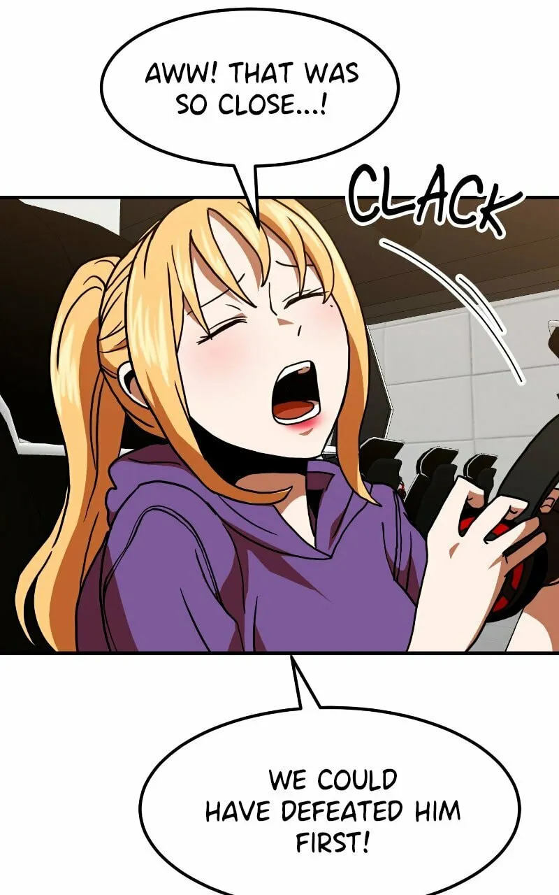 Double Click Chapter 65 page 133 - 