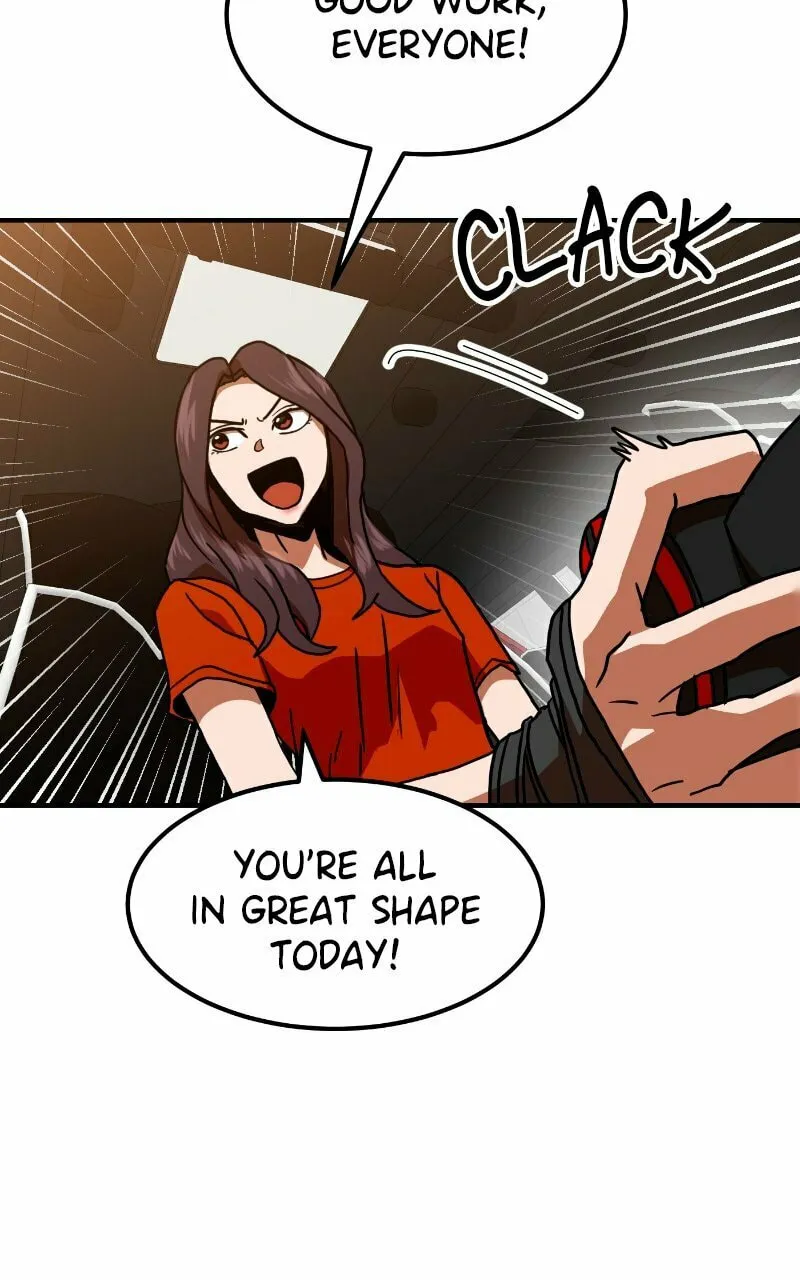 Double Click Chapter 65 page 136 - 