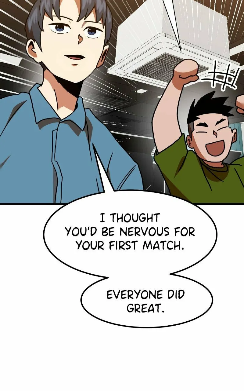 Double Click Chapter 65 page 139 - 