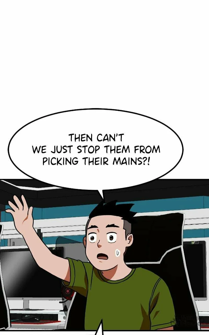 Double Click Chapter 65 page 15 - 