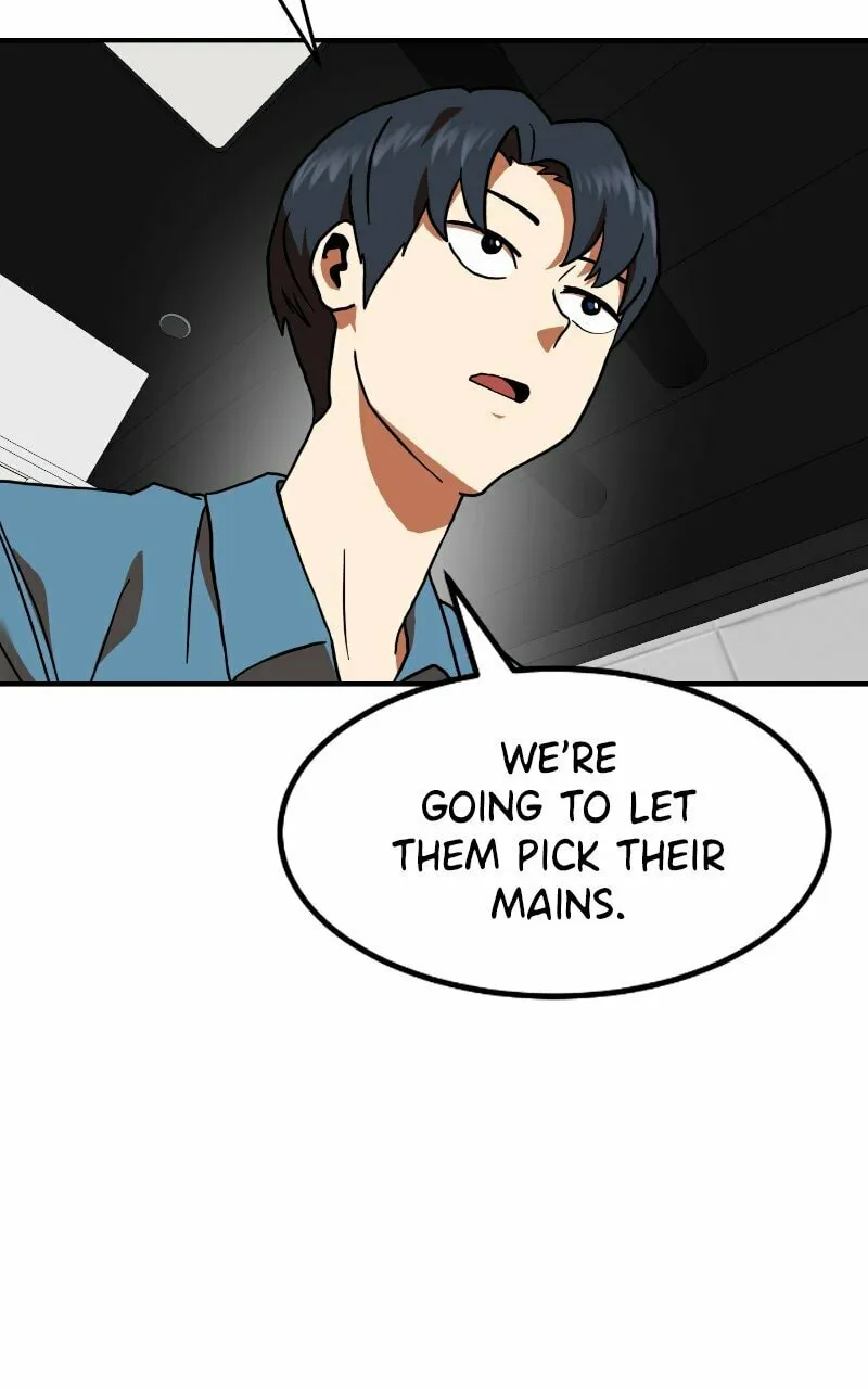 Double Click Chapter 65 page 17 - 