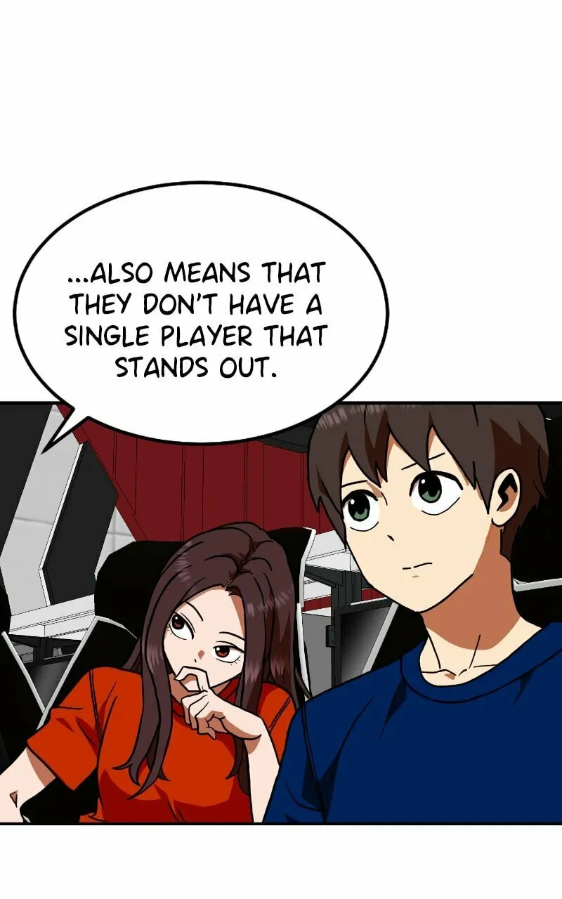 Double Click Chapter 65 page 19 - 