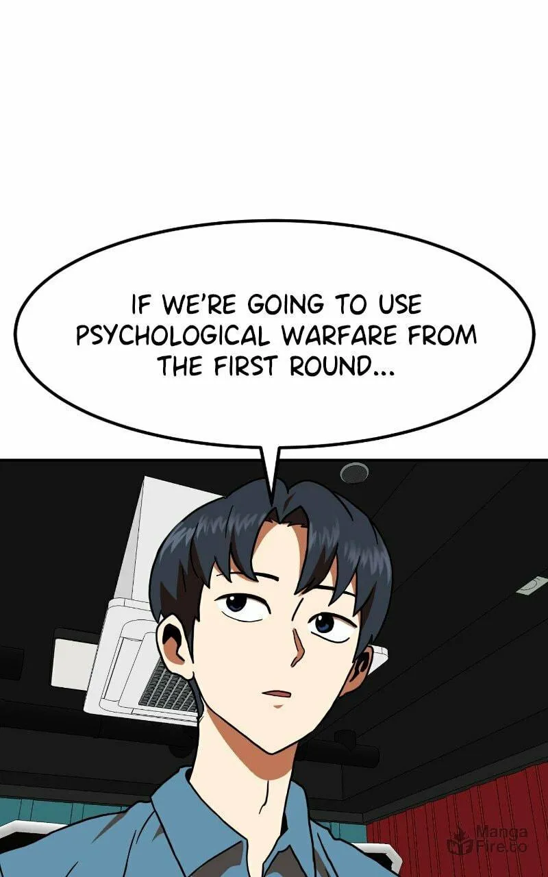 Double Click Chapter 65 page 20 - 