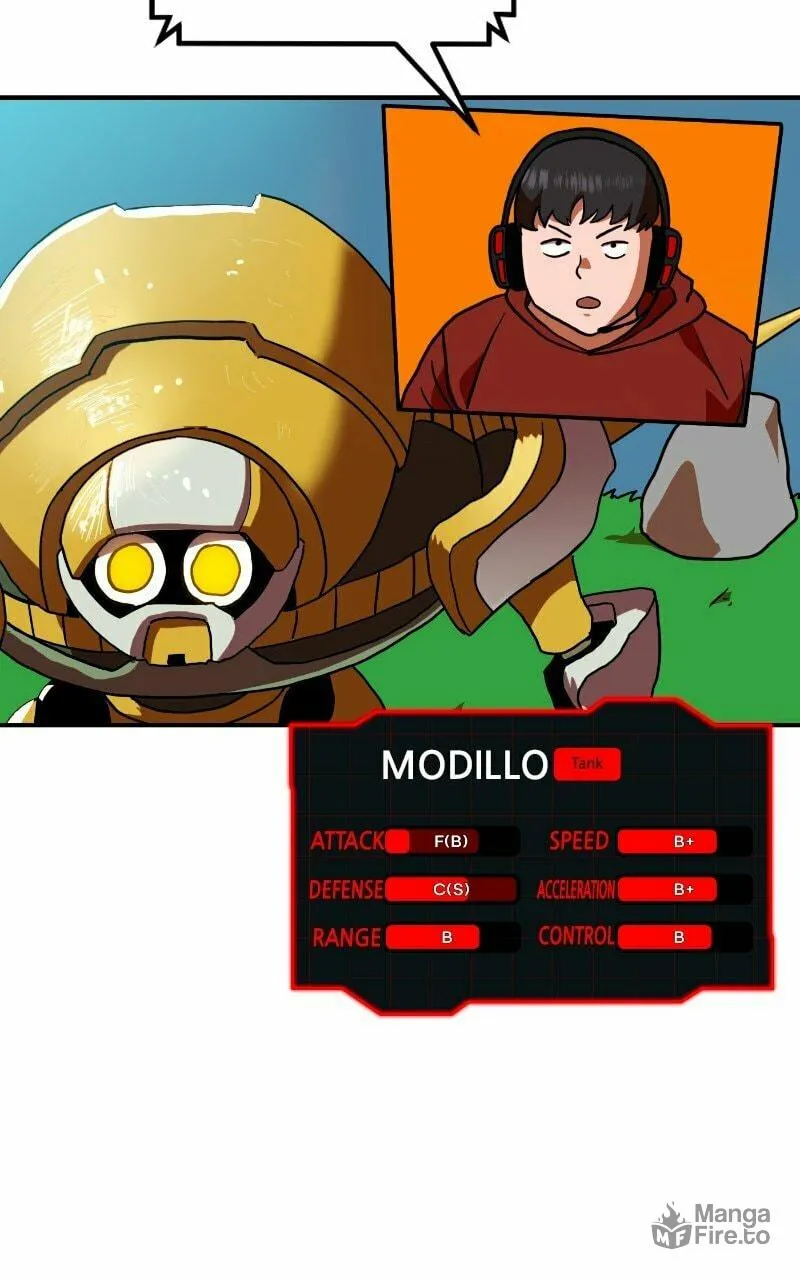 Double Click Chapter 65 page 25 - 