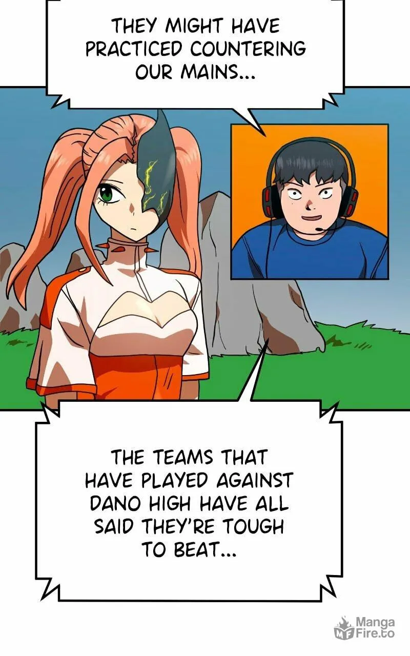 Double Click Chapter 65 page 30 - 