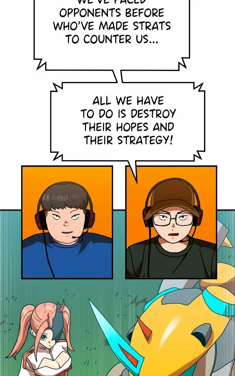 Double Click Chapter 65 page 32 - 