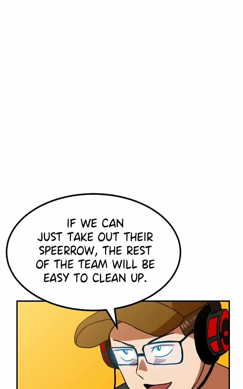 Double Click Chapter 65 page 34 - 