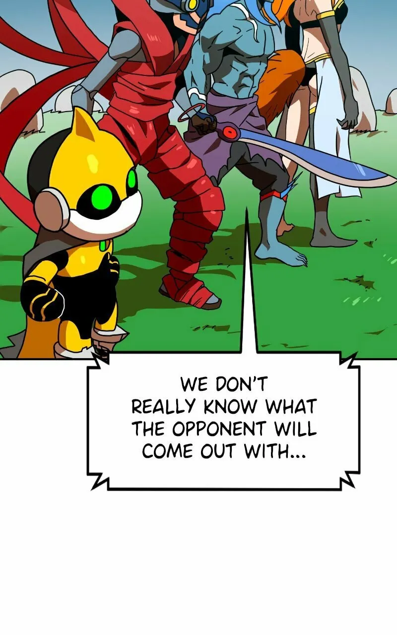 Double Click Chapter 65 page 37 - 