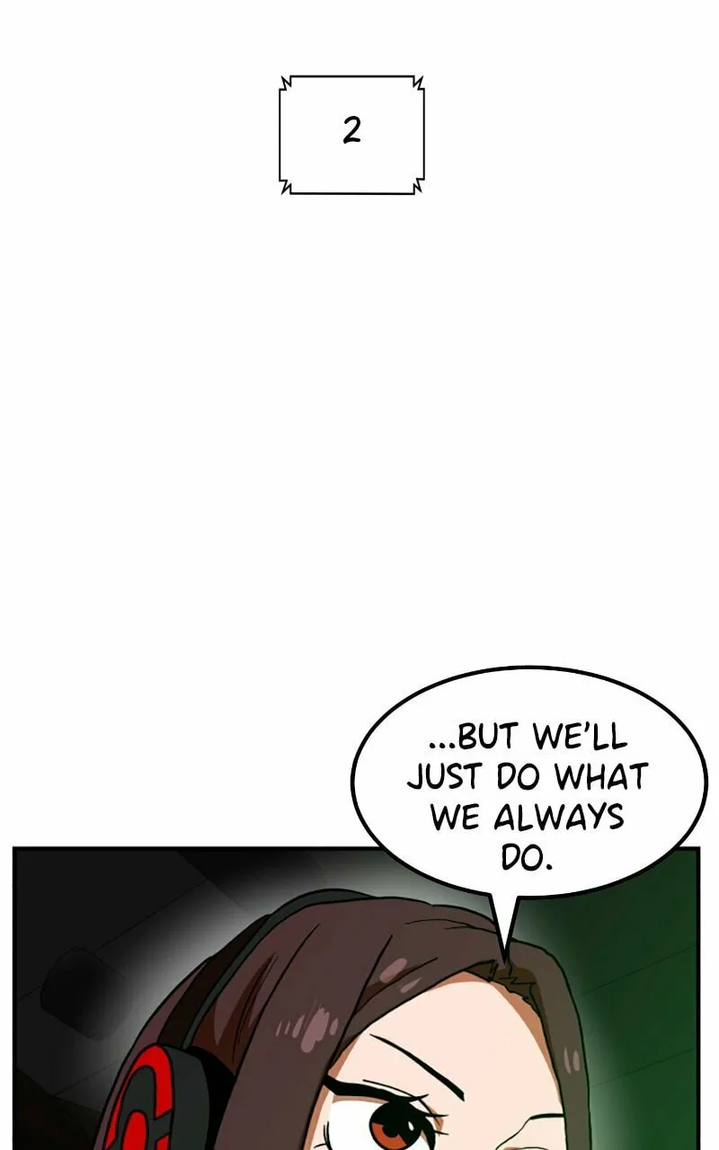 Double Click Chapter 65 page 38 - 