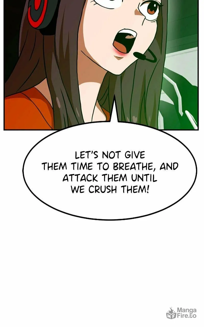 Double Click Chapter 65 page 39 - 