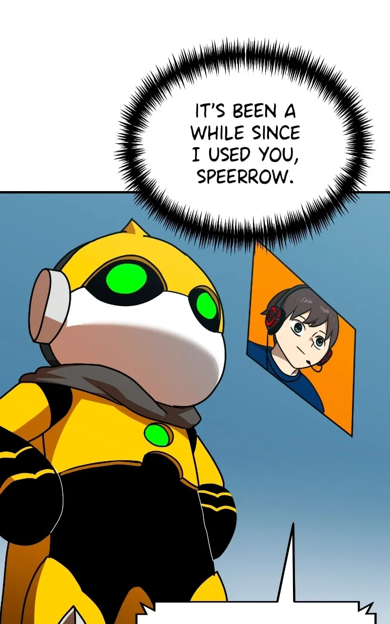 Double Click Chapter 65 page 41 - 