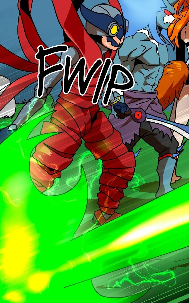 Double Click Chapter 65 page 43 - 