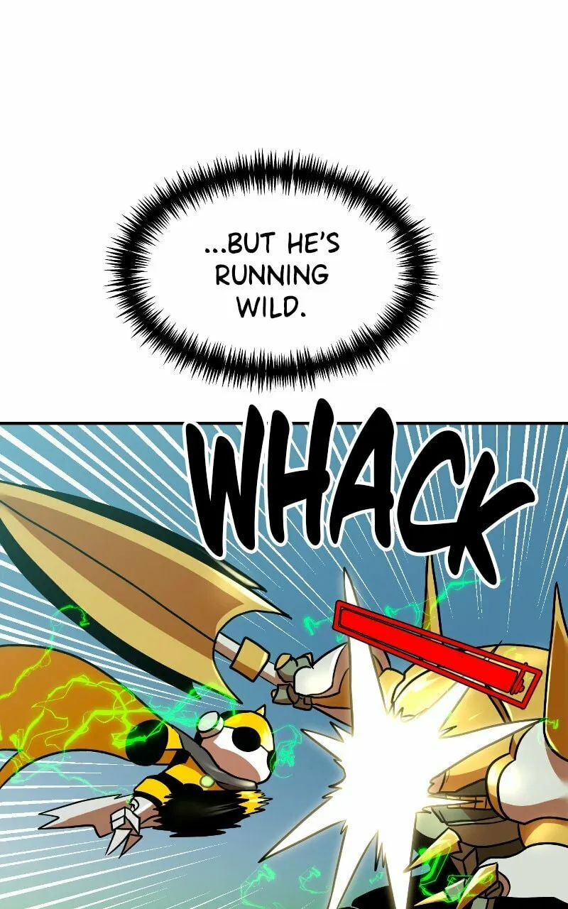 Double Click Chapter 65 page 46 - 