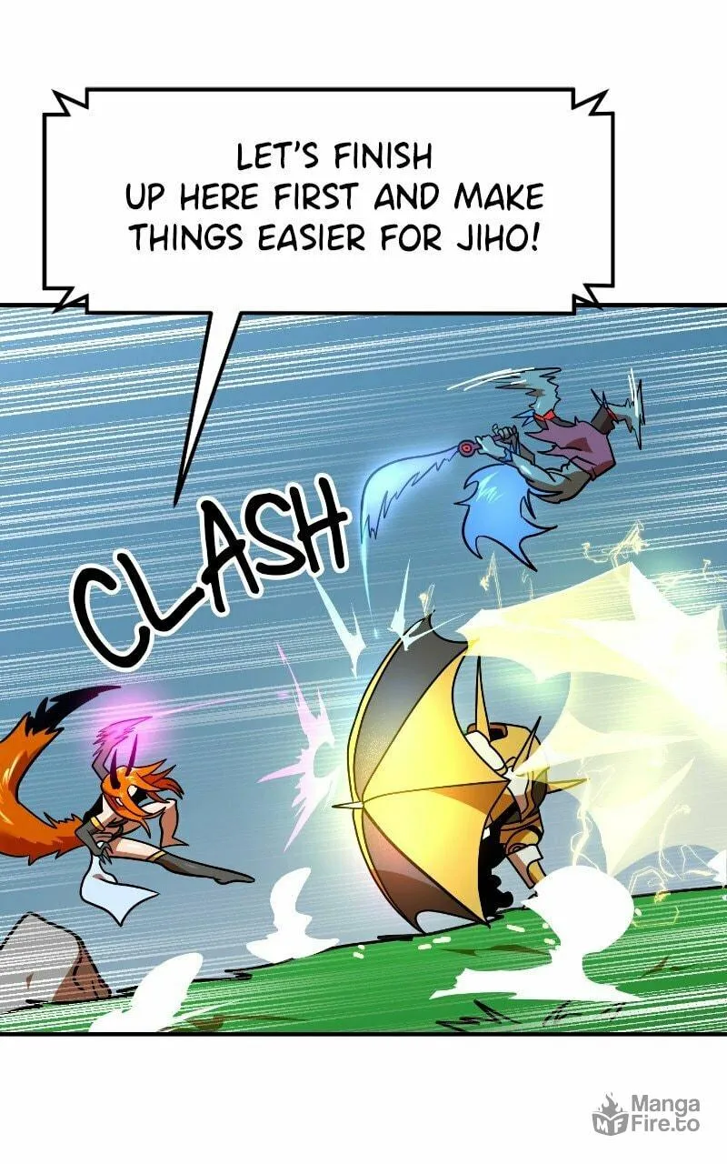 Double Click Chapter 65 page 54 - 