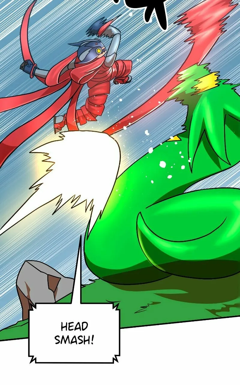 Double Click Chapter 65 page 59 - 