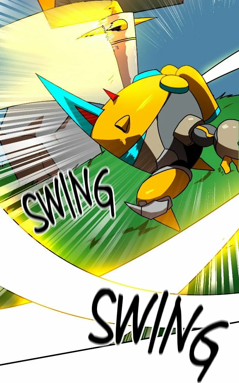 Double Click Chapter 65 page 62 - 