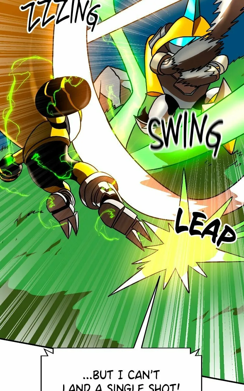 Double Click Chapter 65 page 64 - 
