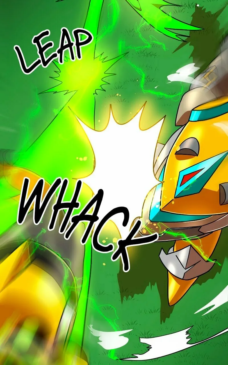 Double Click Chapter 65 page 67 - 