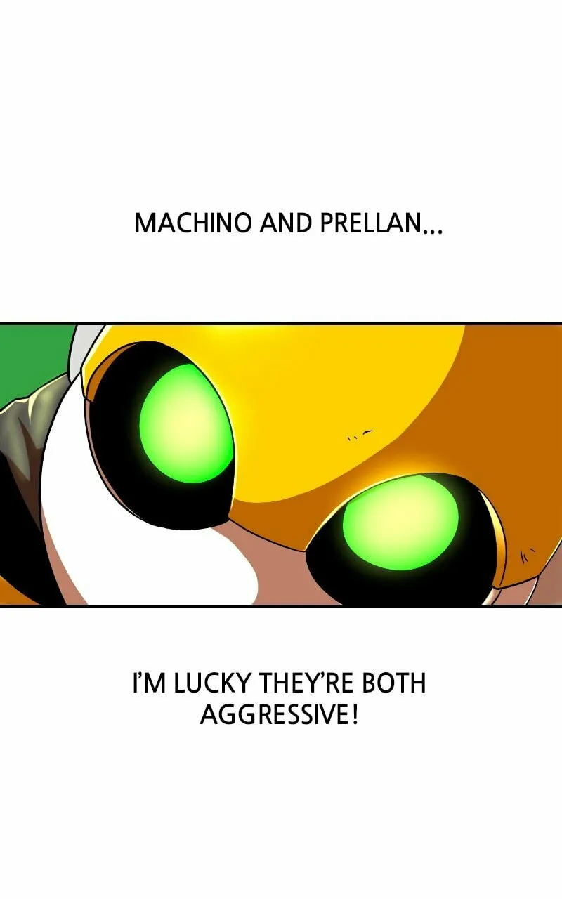 Double Click Chapter 65 page 77 - 