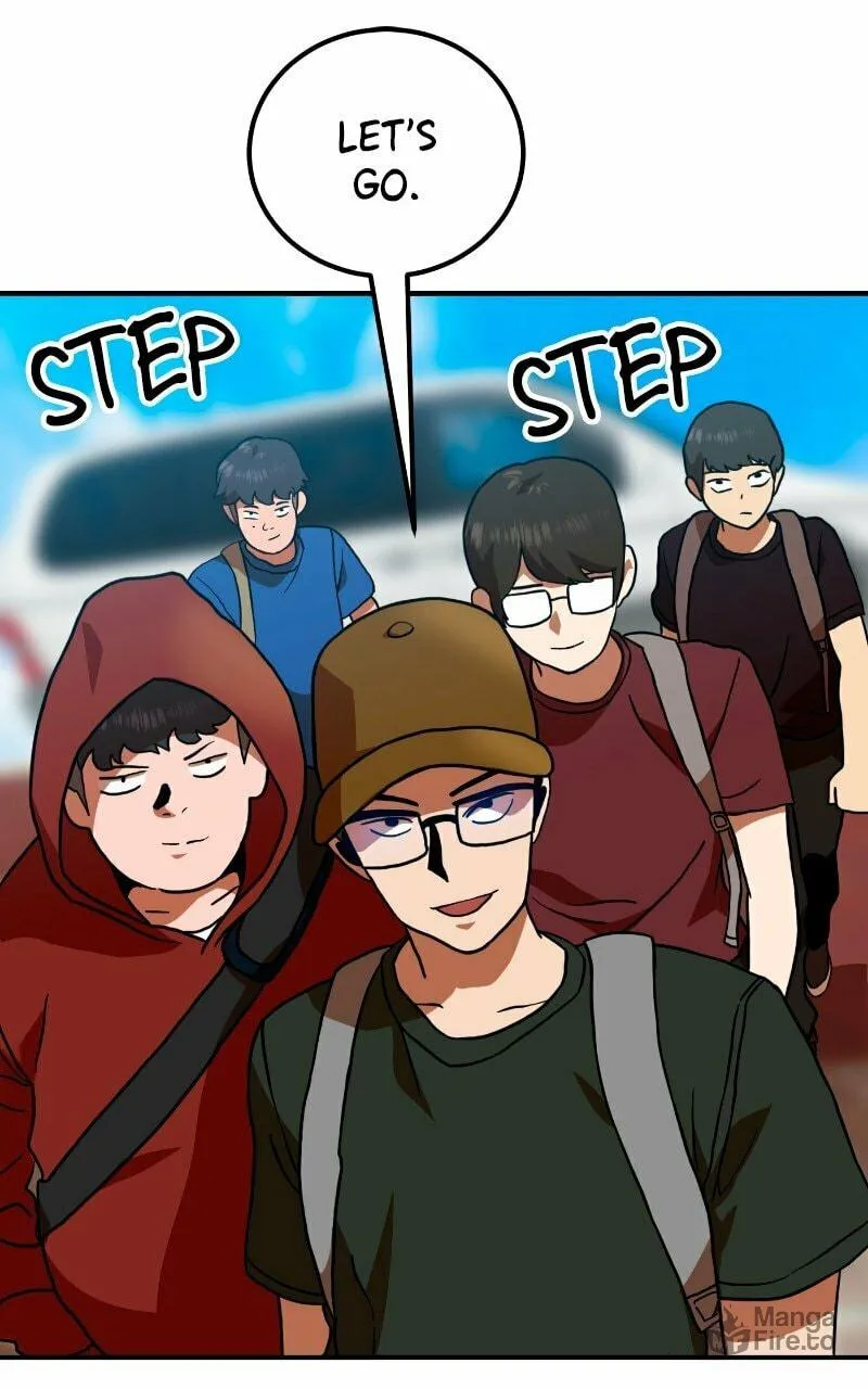 Double Click Chapter 65 page 10 - 