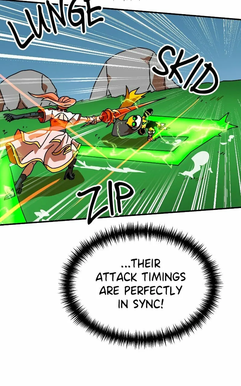 Double Click Chapter 65 page 91 - 