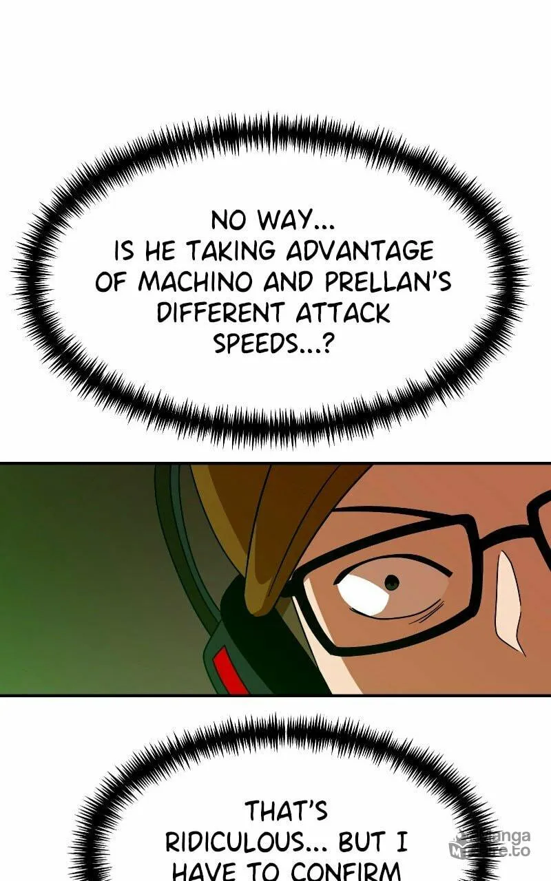 Double Click Chapter 65 page 99 - 
